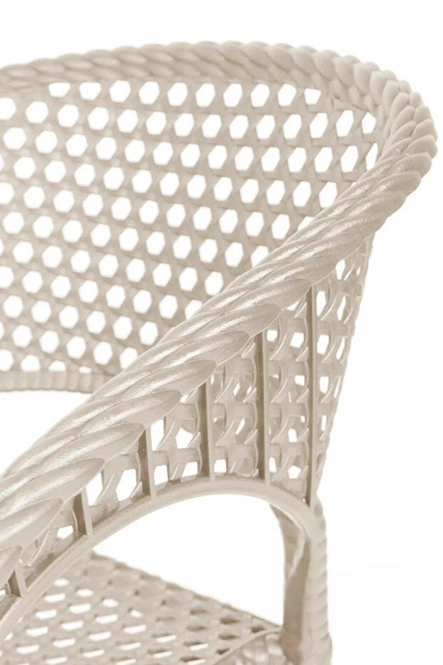 Regnum Örgü Koltuk Çöl Beji